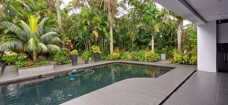 5 Bedroom Property for Sale in Nahoon Valley Park Eastern Cape